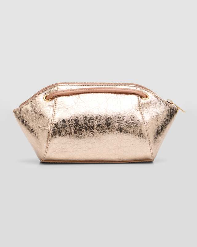 Imogen Large Makeup Pouch Bag